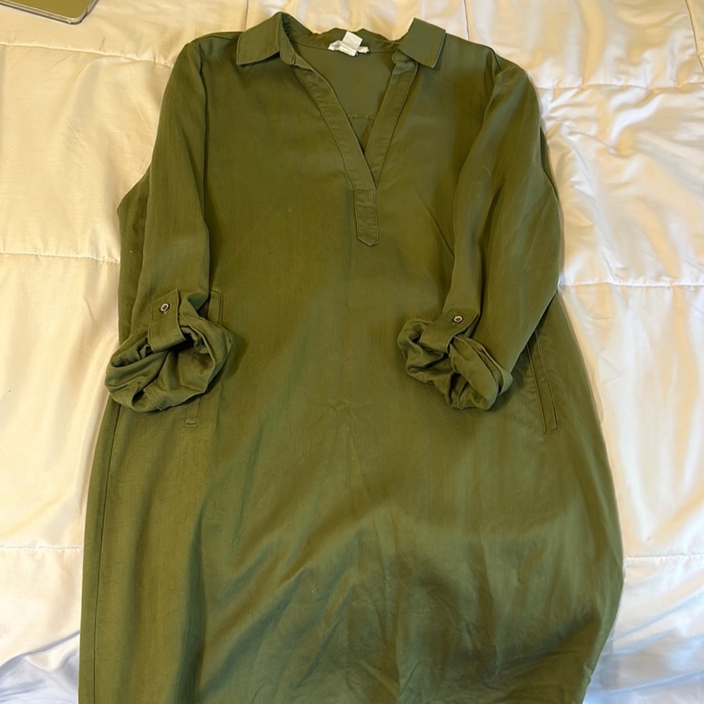 Loft Dress